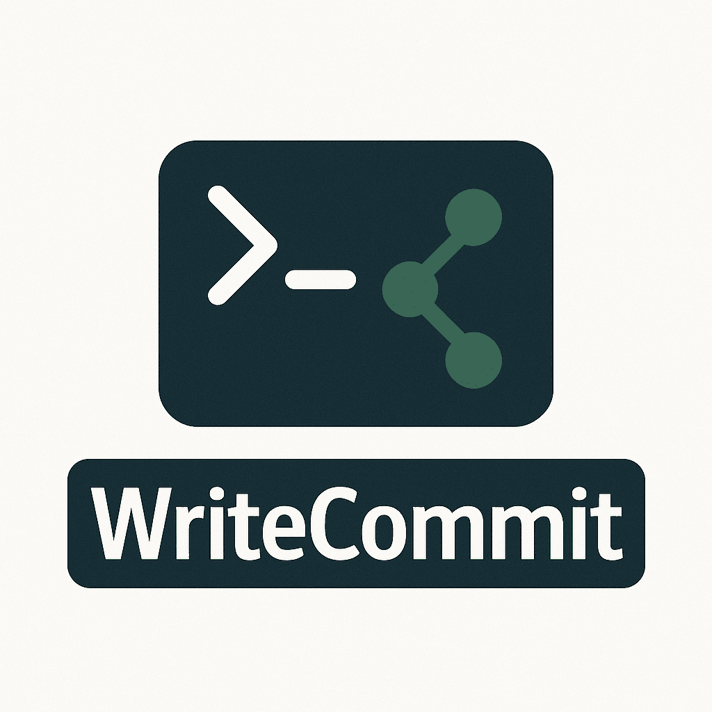 WriteCommit
